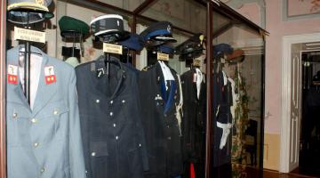 Rendőrmúzeum, Tarnaméra (thumb)